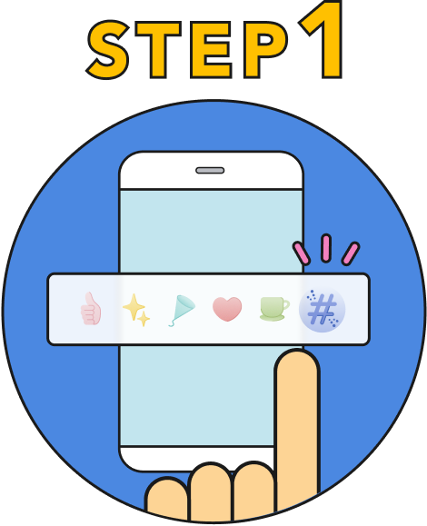 STEP1