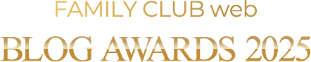 FAMILY CLUB web BLOG AWARDS 2025