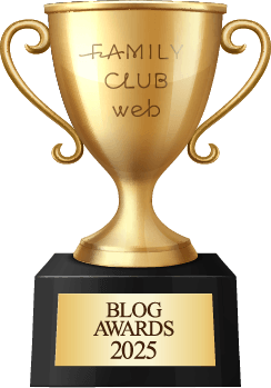 BLOG AWARDS 2025
