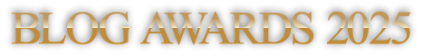 BLOG AWARDS 2025