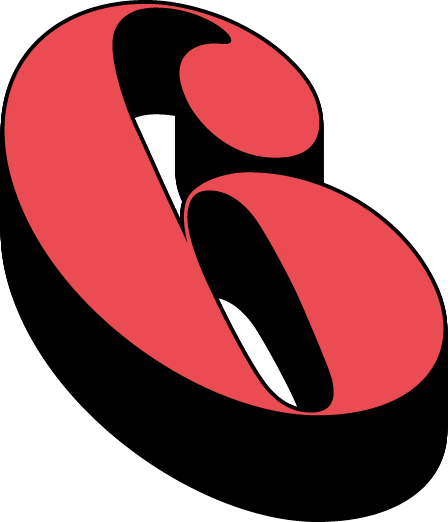 6