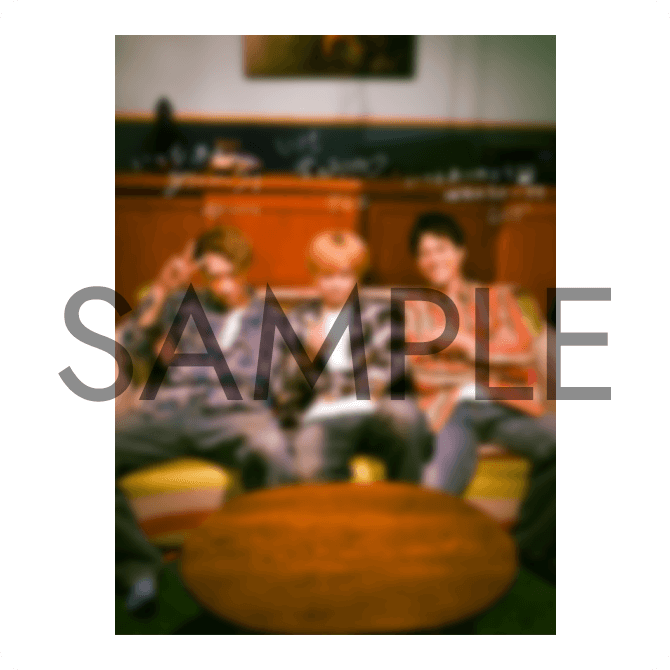 Sample