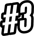 #3