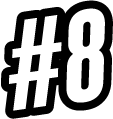 #8