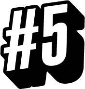 #5
