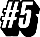 #5