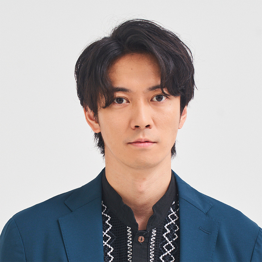 辰巳雄大
