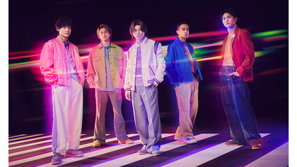 Aぇ! group