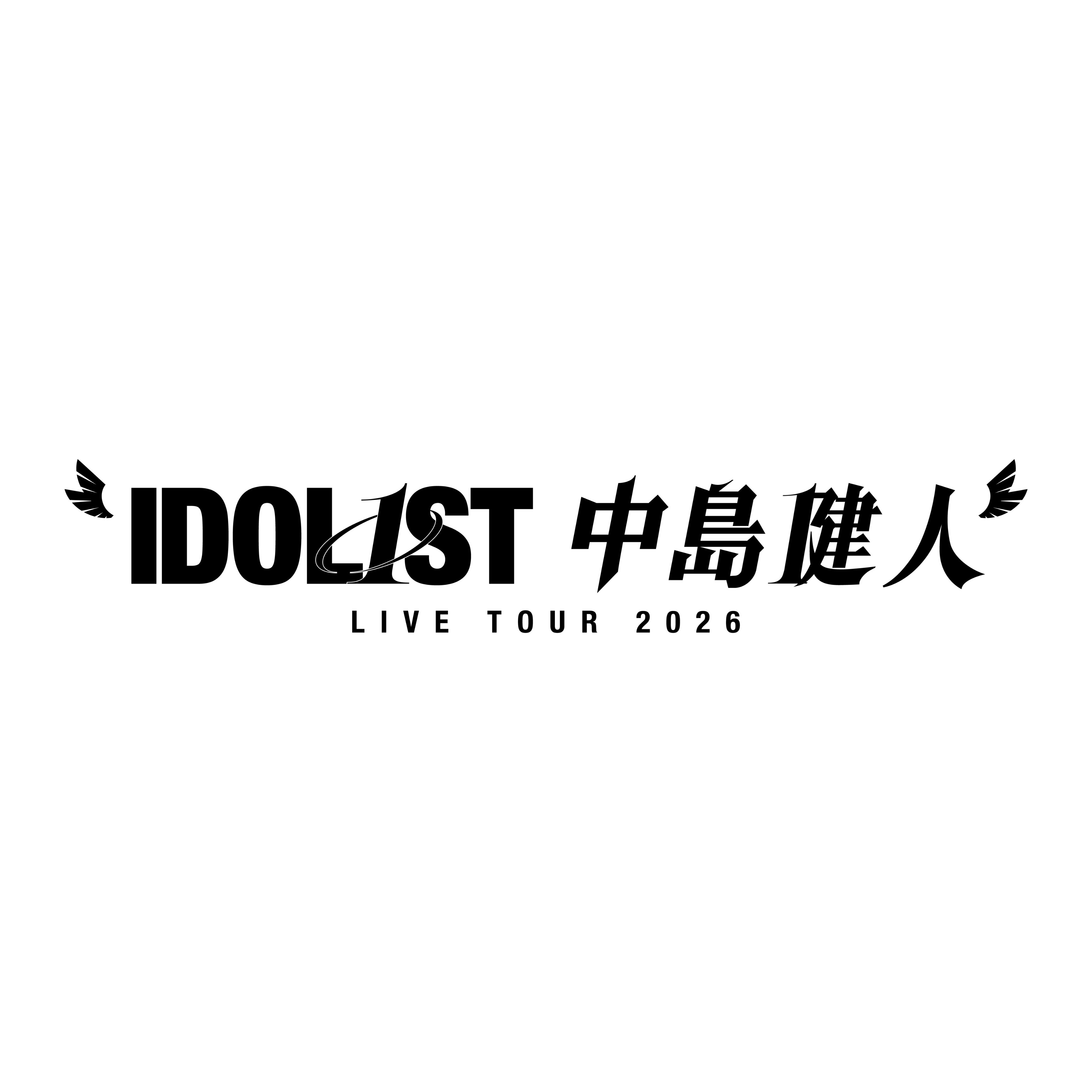IDOL1ST