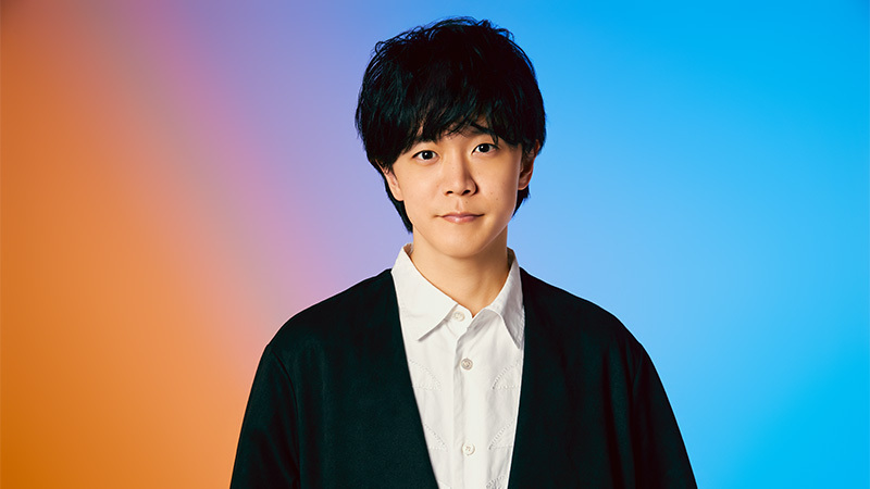 林翔太