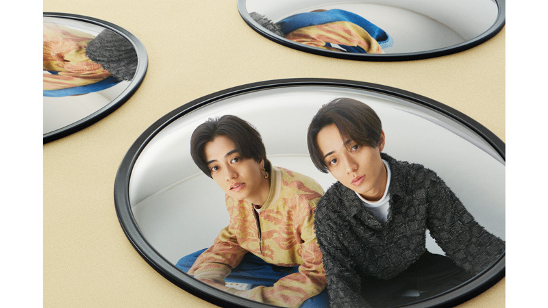 King ＆ Prince