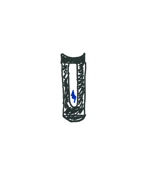 爪切り