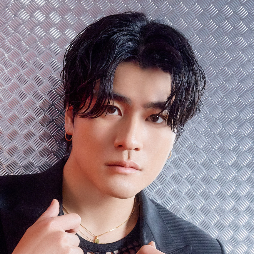 森本慎太郎
