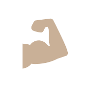 フォト部門マッスル賞アイコン