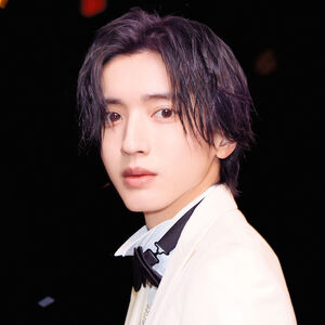 道枝駿佑