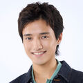鈴木悠仁