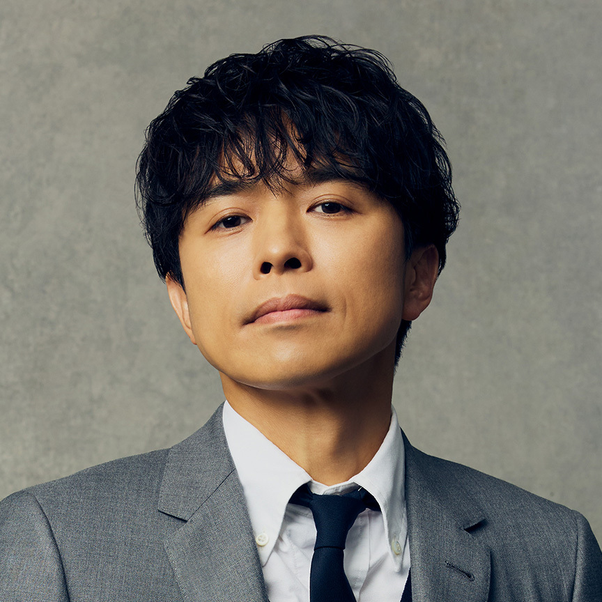 井ノ原快彦