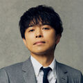 井ノ原快彦