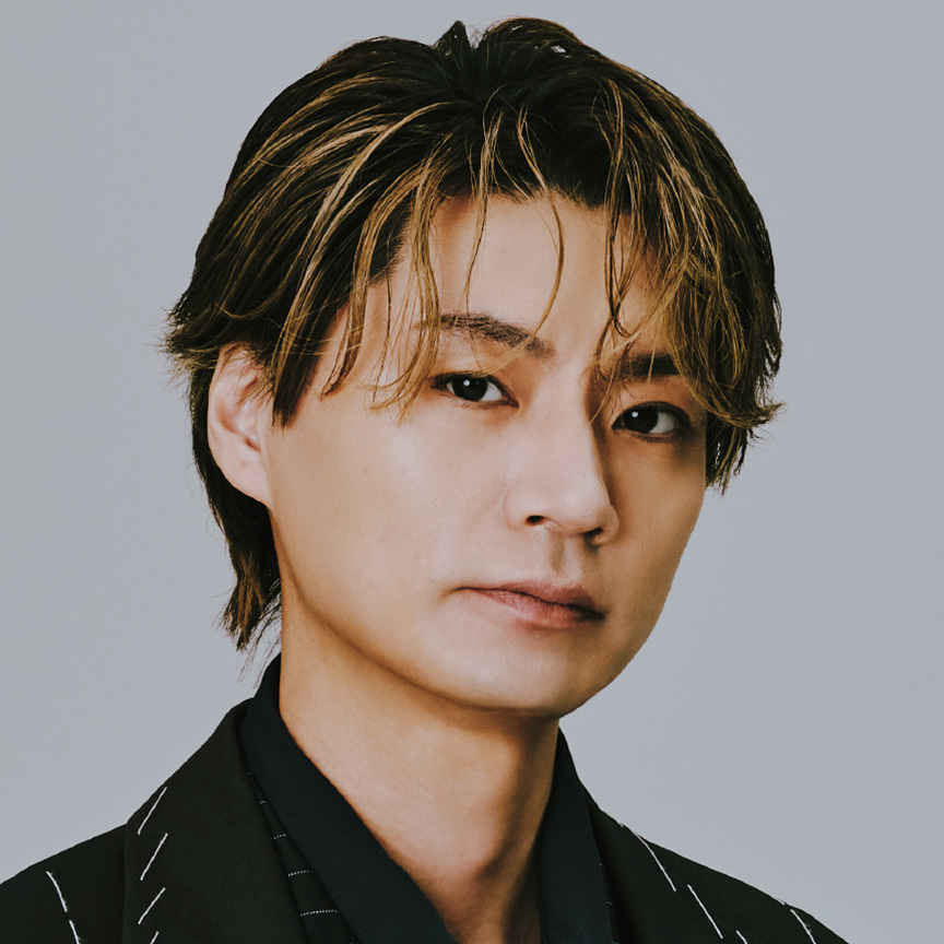 横尾渉
