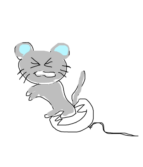 ネズミ捕り