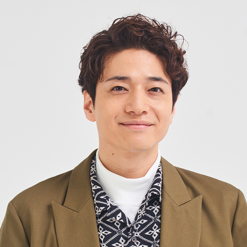 福田悠太