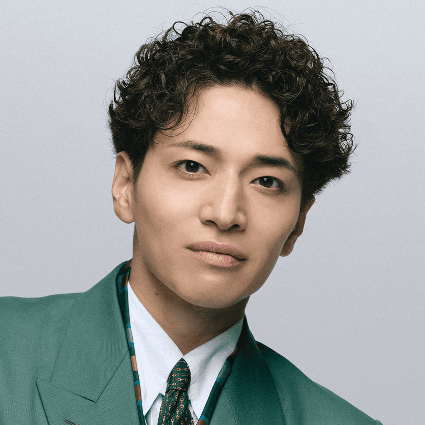 福田悠太