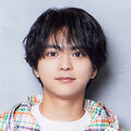 佐藤勝利