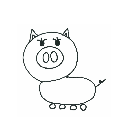 ブタ