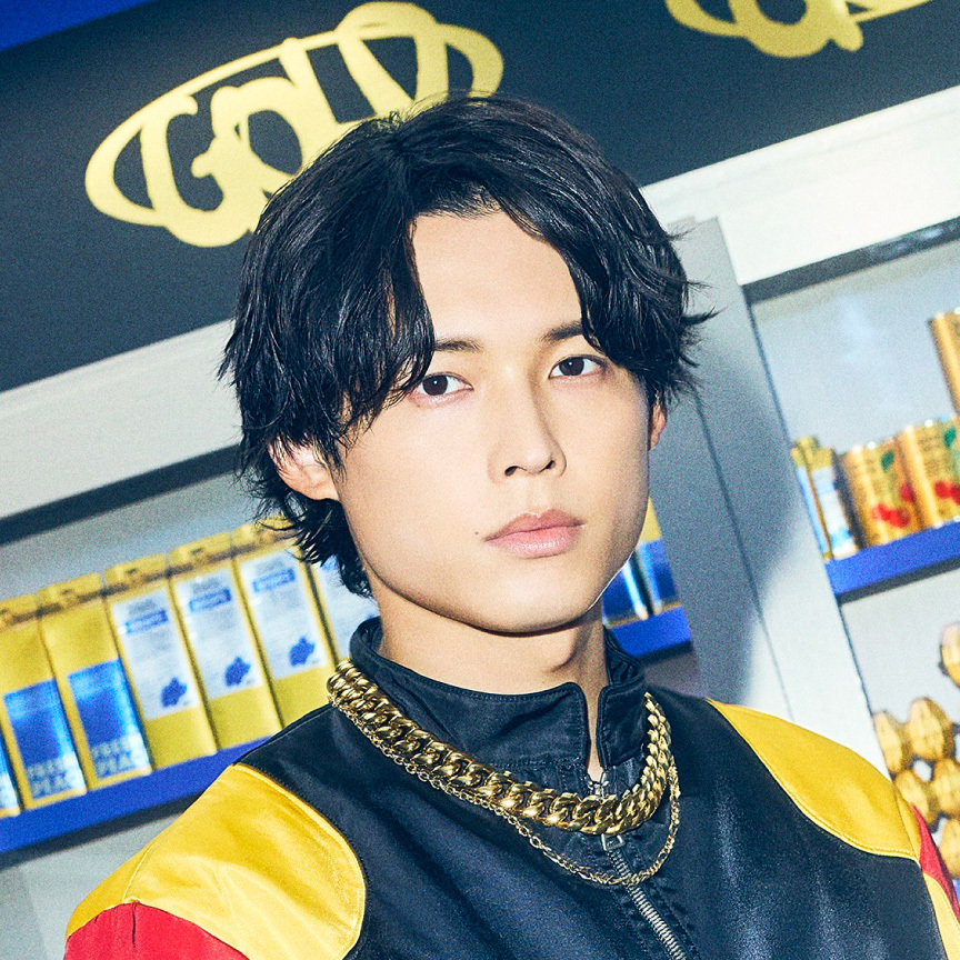 松村北斗