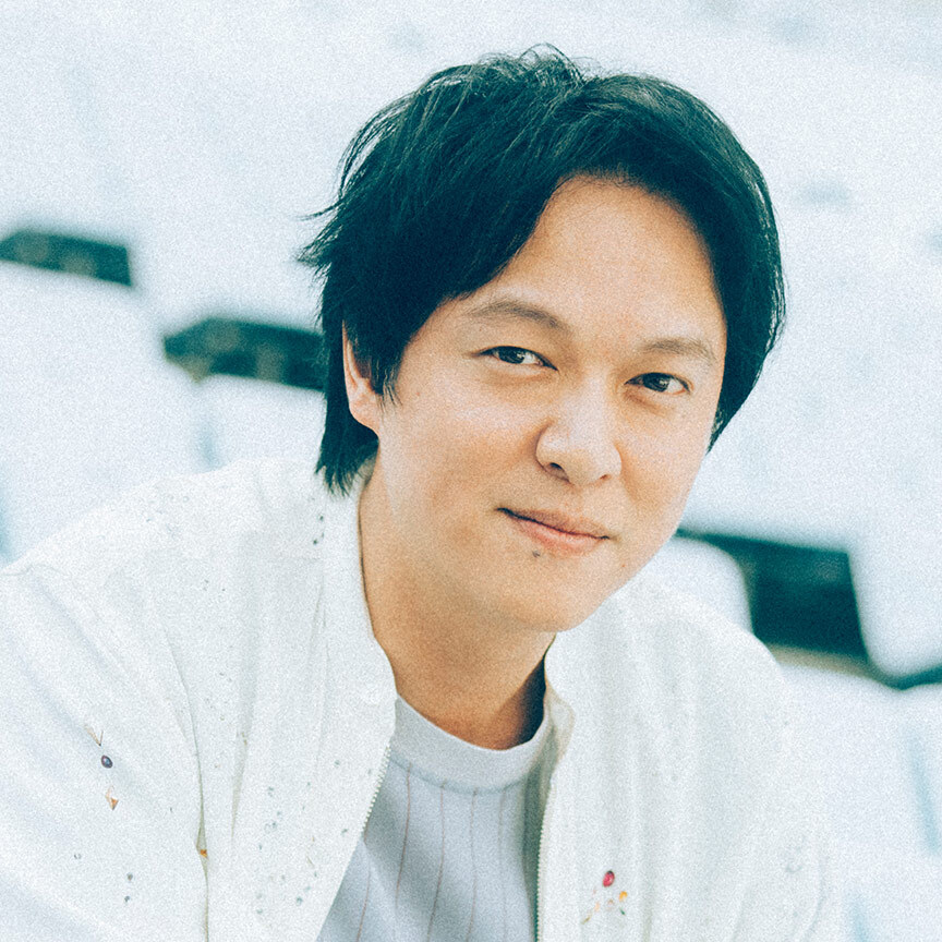 丸山隆平