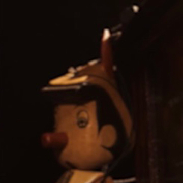Pinocchio