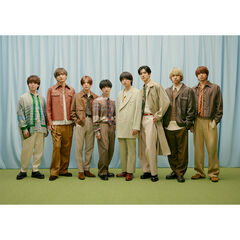 Hey! Say! JUMP ブログ「JUMPaper」｜FAMILY CLUB web