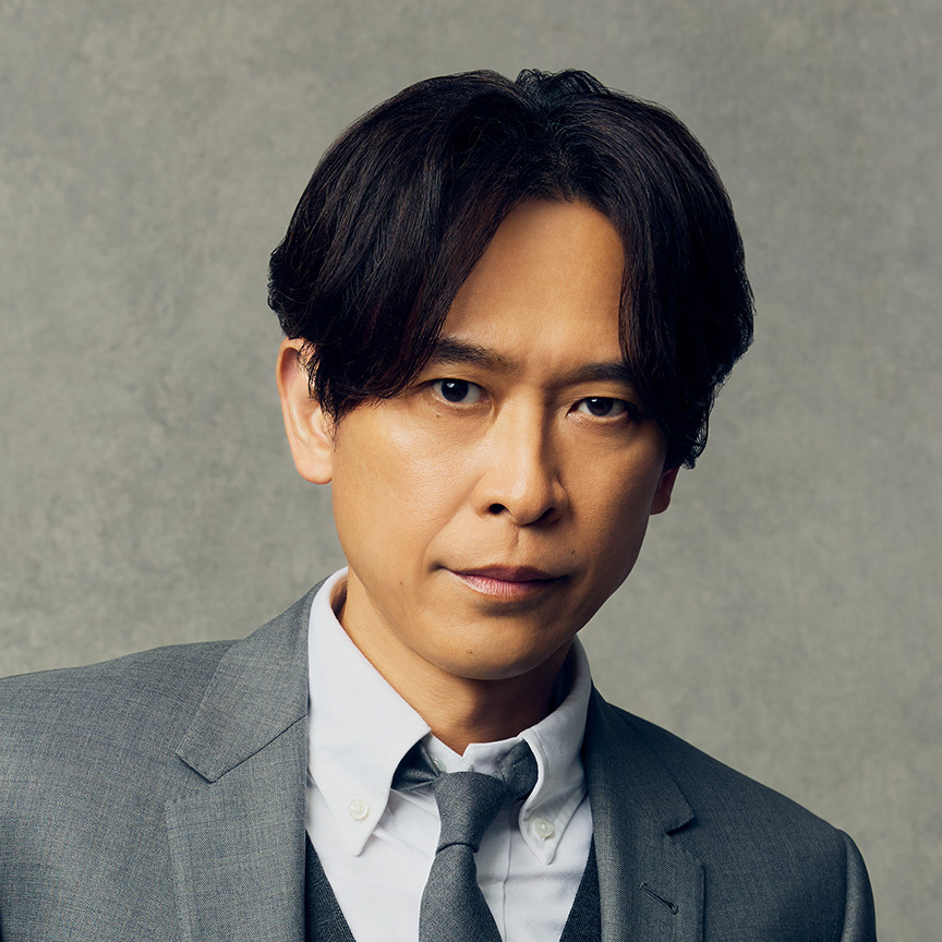 坂本昌行