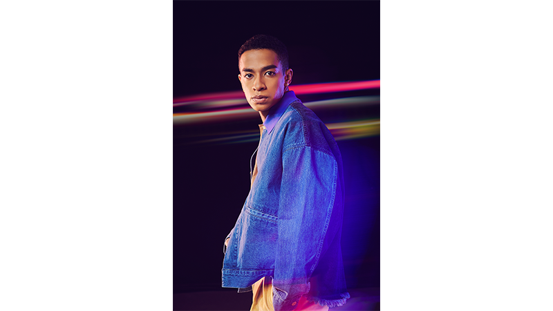 草間リチャード敬太