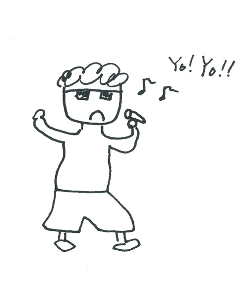 ラッパー