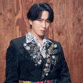 宮舘涼太