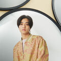 髙橋海人