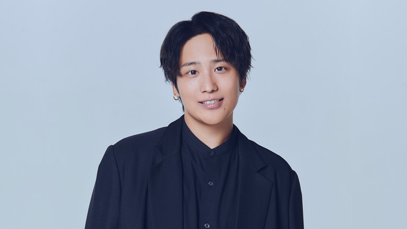 桐山照史