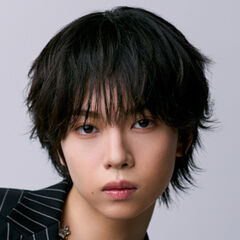 織山尚大