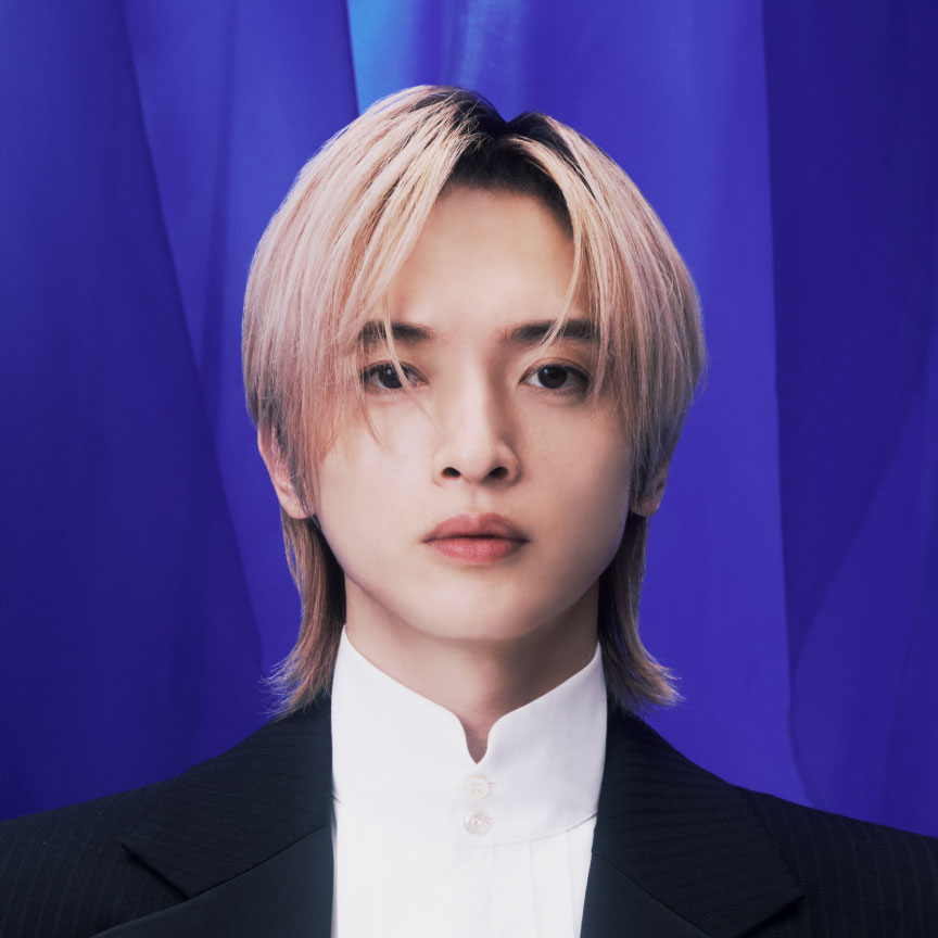玉森裕太