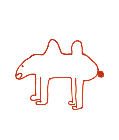ラクダ
