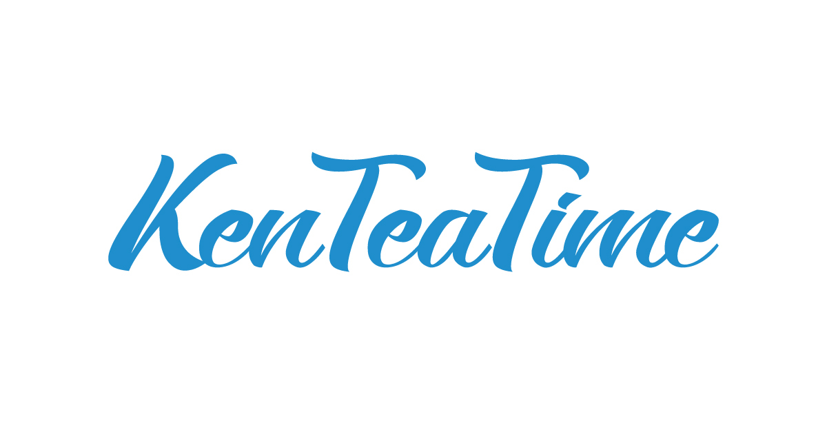 KenTeaTime