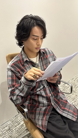 藤ヶ谷太輔の生配信｜FAMILY CLUB web