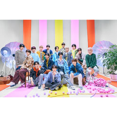 少年忍者 専用ページ 少年忍者 ブログ「忍ばない少年達の交換日記」｜FAMILY CLUB web