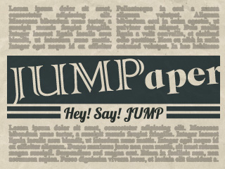 JUMPaper