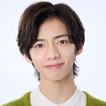 田村海琉