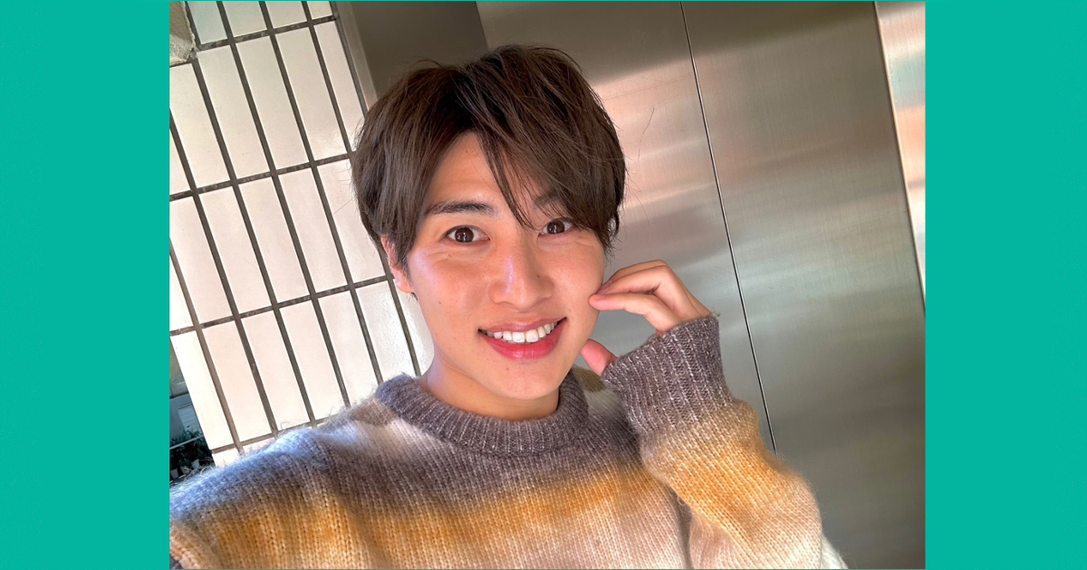 松本幸大のこてぃクロ!!! ～こーてぃーのクローバーな毎日～:スライド画像2