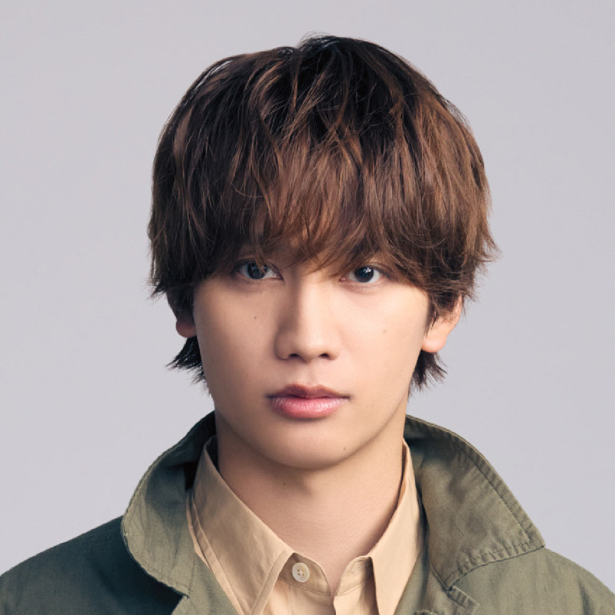 藤原丈一郎