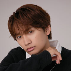 藤原丈一郎 Depth EDITION 08【表紙：藤原丈一郎（なにわ男子）】［シンコー