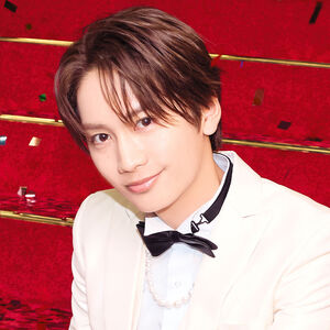 藤原丈一郎